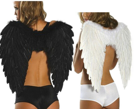 Angel Wings