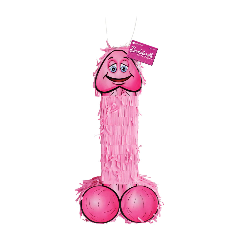 Bachelorette Party Favors Pecker Piñata