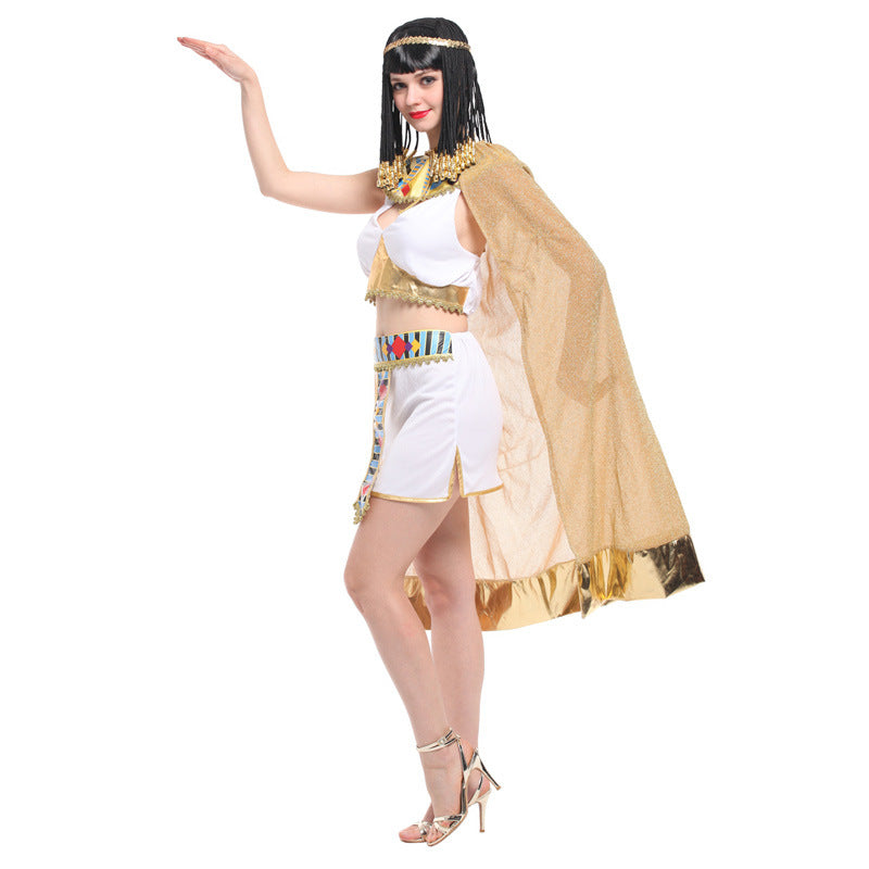 Cleopatra Adult Halloween Costume