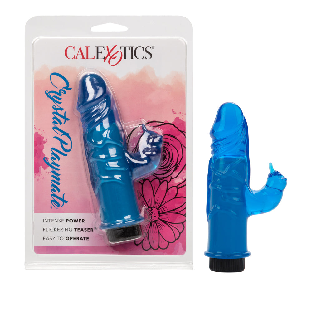 Crystal Playmate Blue