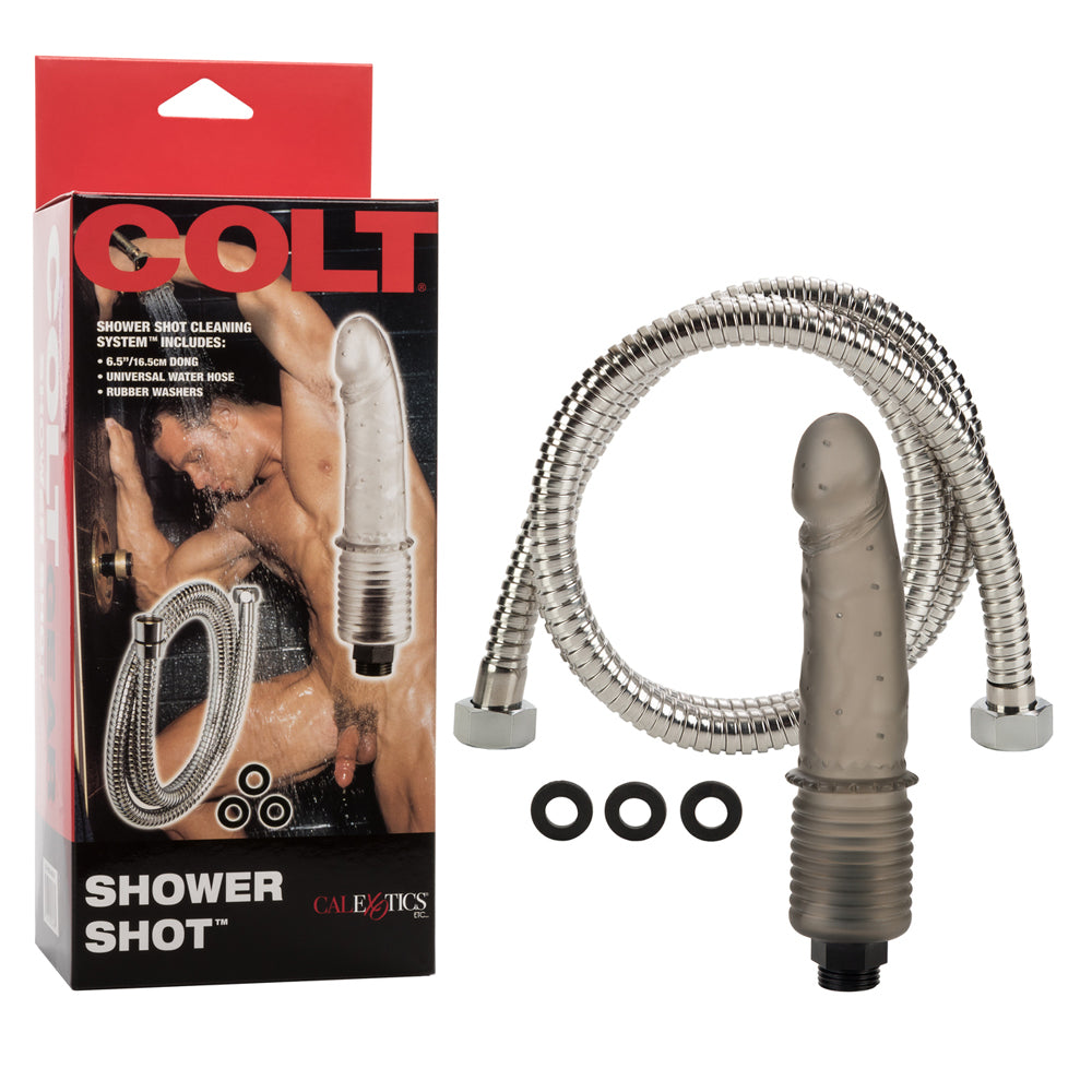 Colt Shower Shot Clear