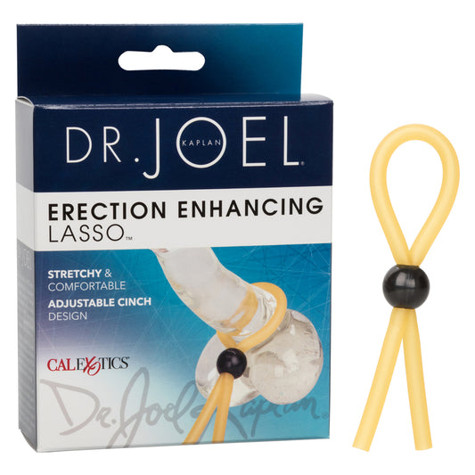 Dr. Joel Kaplan Erection Enhancing Lasso Rings Ivory