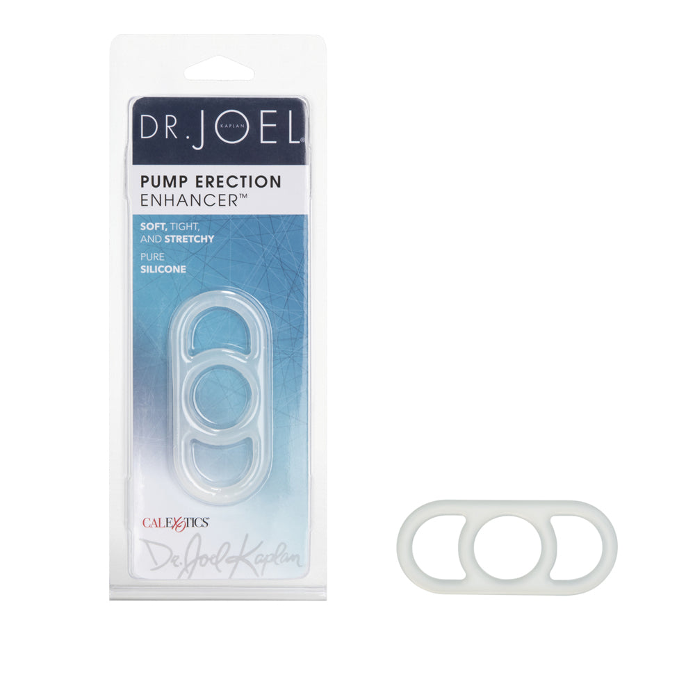 Dr. Joel Kaplan Pump Erection Enhancer Clear