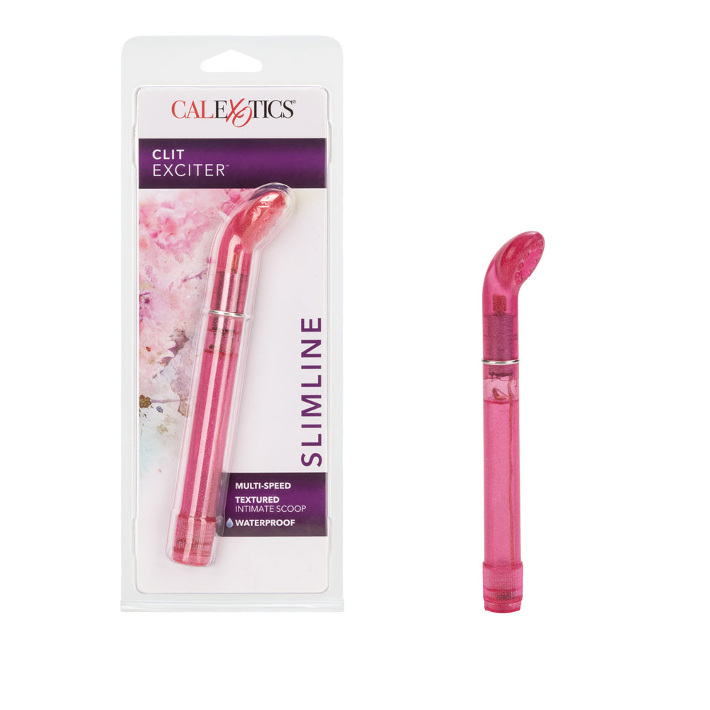 Clit Exciter Pink