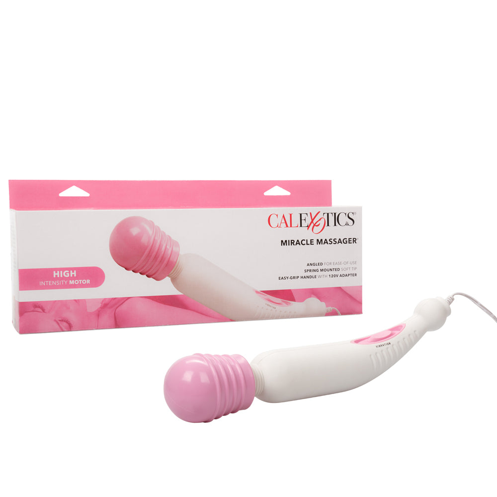 Miracle Massager Red