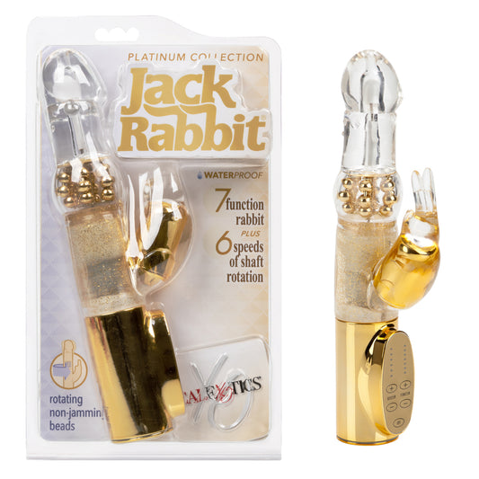 Jack Rabbit Platinum Collection Jack Rabbit Gold