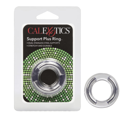 Support Plus Ring Clear