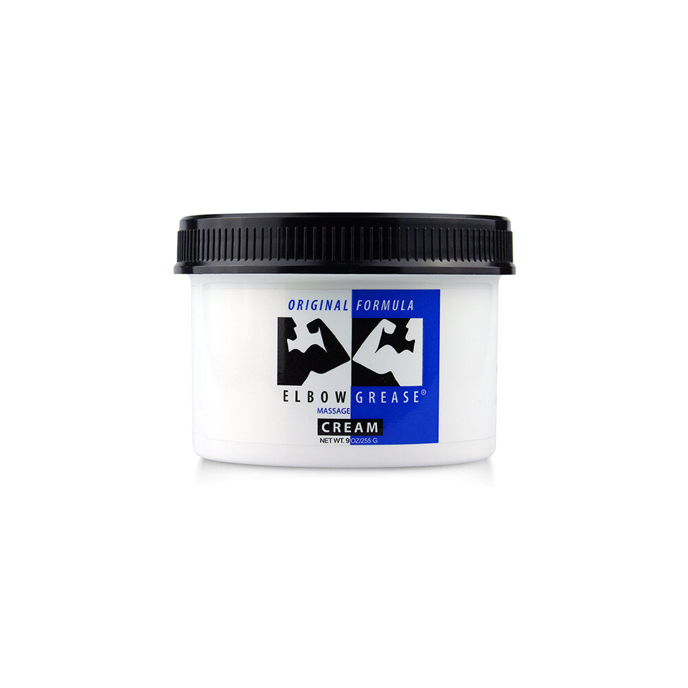 Elbow Grease Original Cream 9 oz.