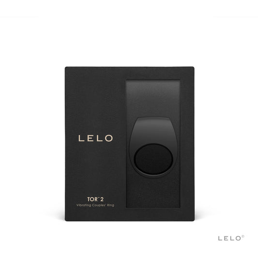 LELO Tor 2 Black