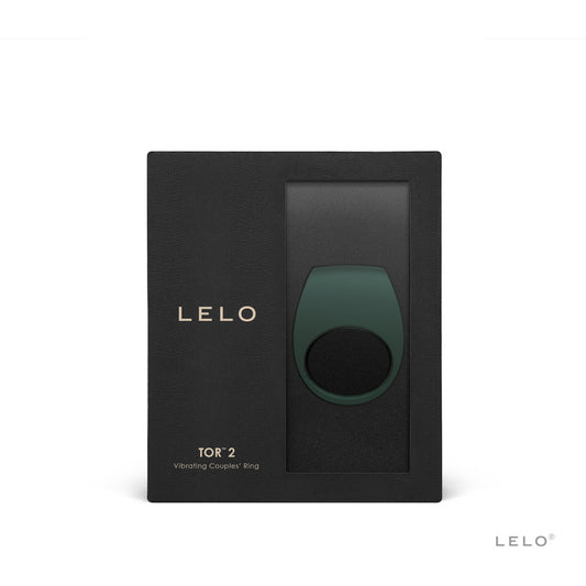 LELO Tor 2 Green