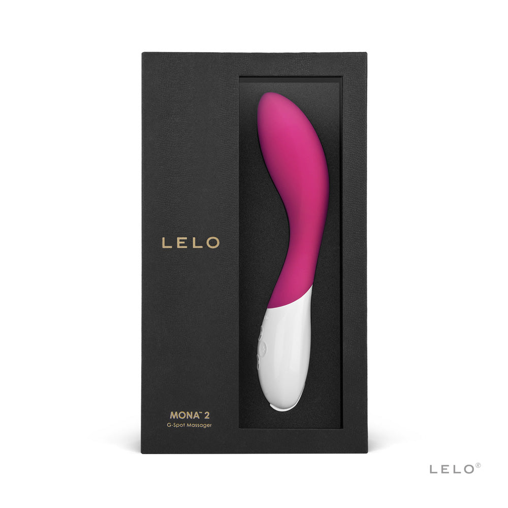 LELO Mona 2 Cerise