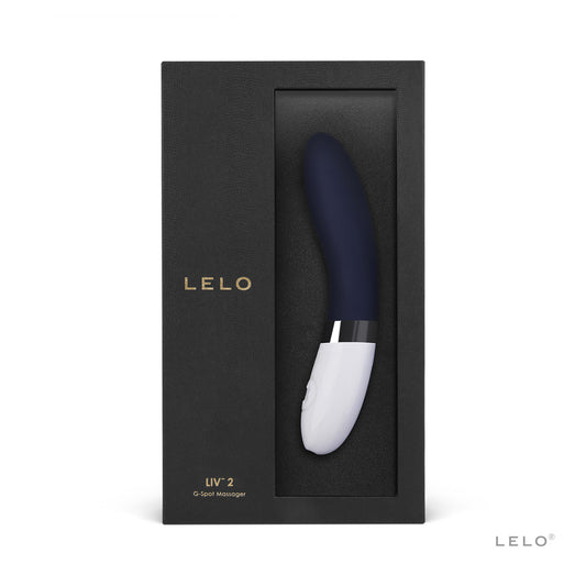 LELO Liv 2 Blue