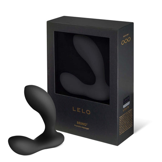 LELO Bruno Black