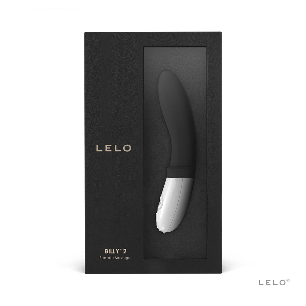 LELO Billy 2 Black