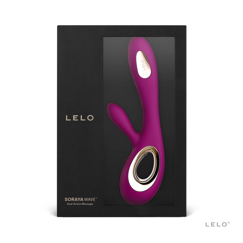 LELO Soraya Wave