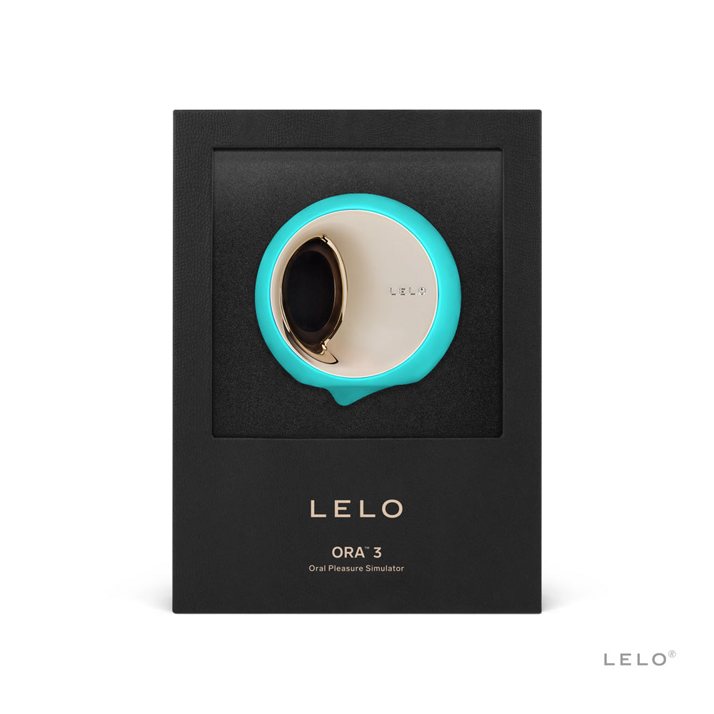 LELO Ora 3 Aqua