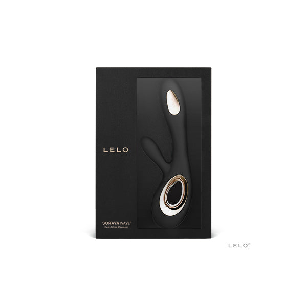 LELO Soraya Wave Black