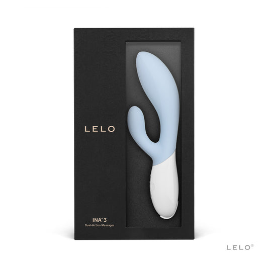 LELO Ina 3 Seafoam