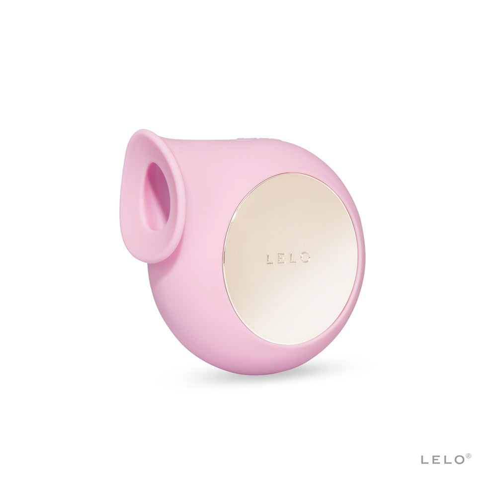 LELO Sila Pink