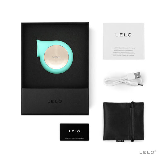 LELO Sila Cruise Aqua