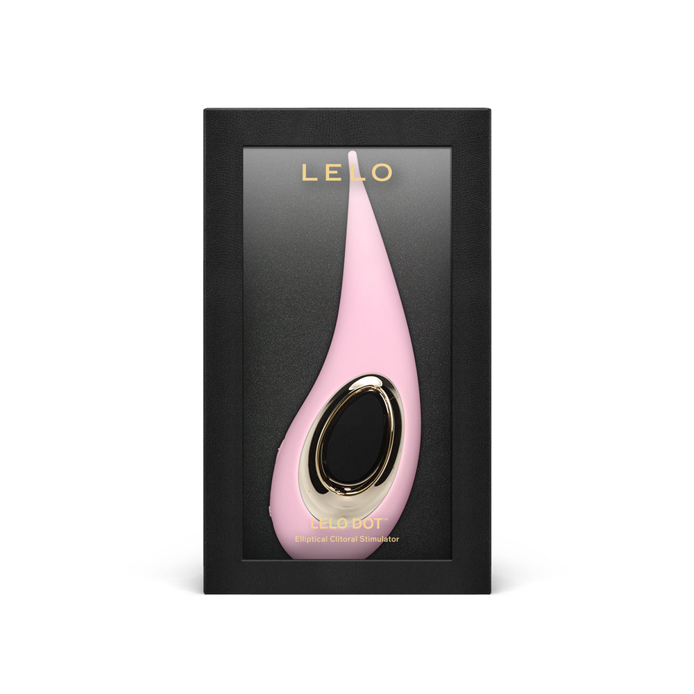 LELO Dot Pink