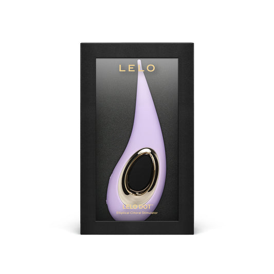 LELO Dot Lilac