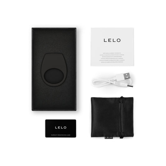 LELO Tor 3 Black