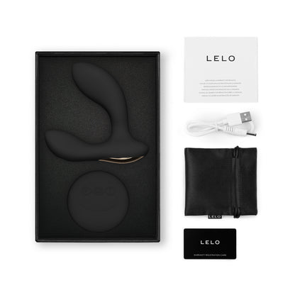 LELO Hugo 2 Remote