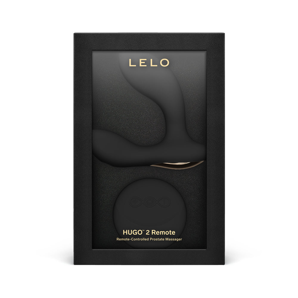 LELO Hugo 2 Remote