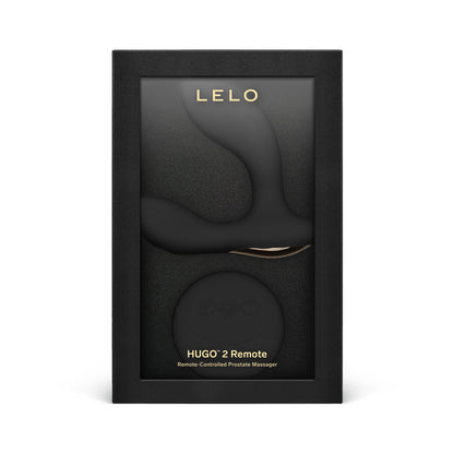 LELO Hugo 2 Remote