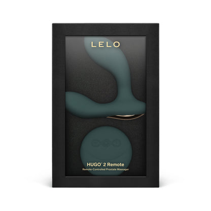 LELO Hugo 2 Remote