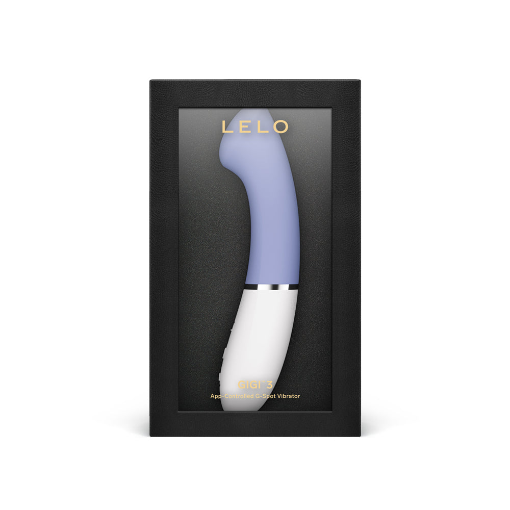 LELO Gigi 3 Powder Blue