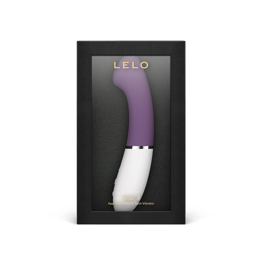 LELO Gigi 3 Plum