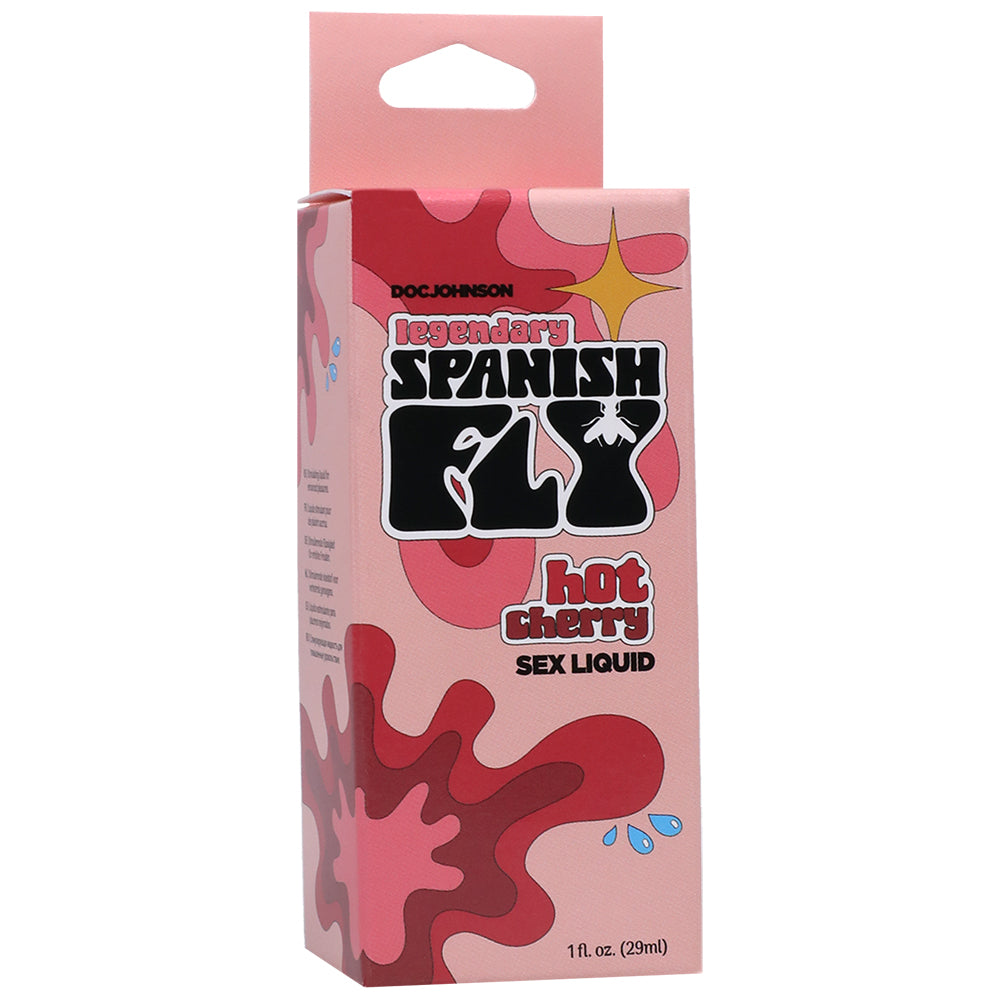 Spanish Fly Sex Drops