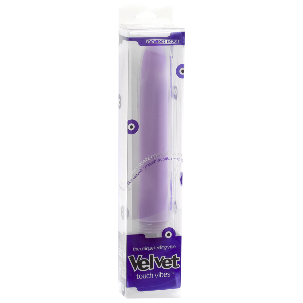 Velvet Touch Vibe Lavender