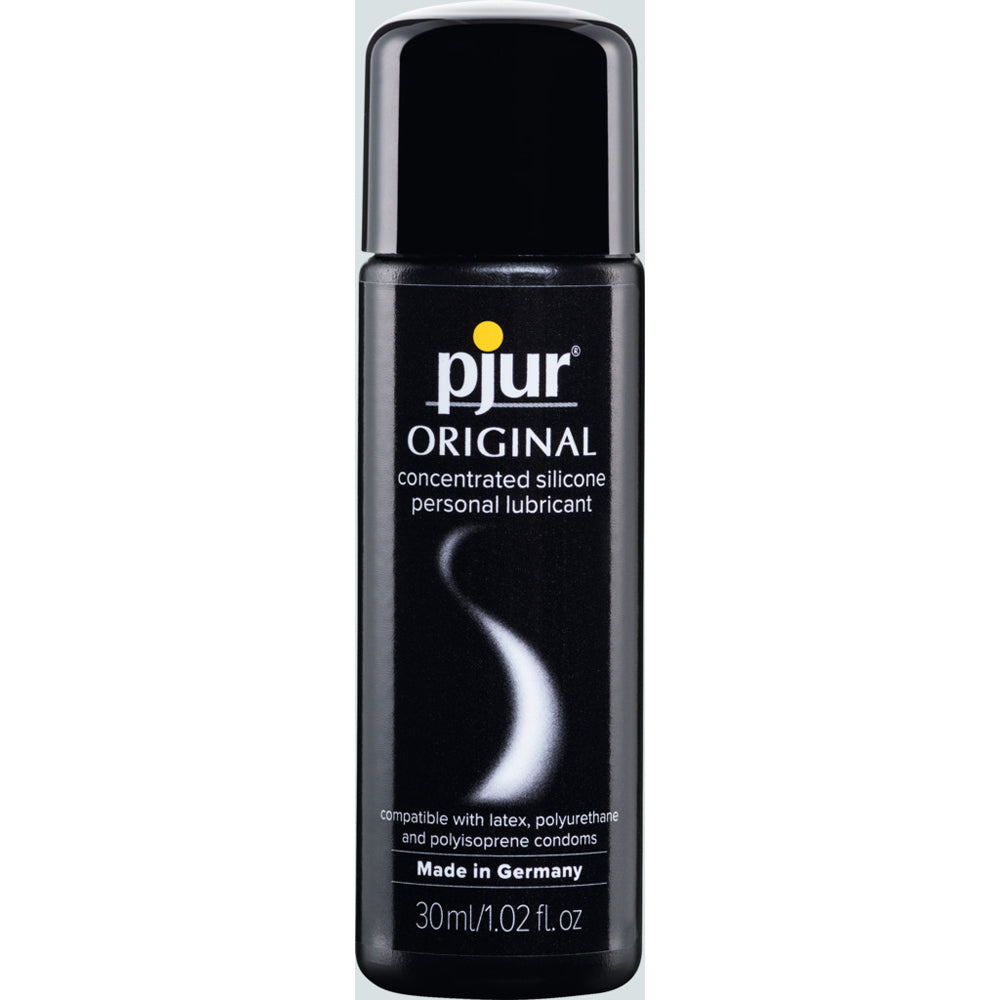 Pjur Original Silicone Personal Lubricant 30Ml Bottle