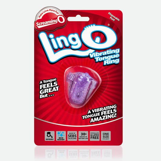 Ling O 1 Ct