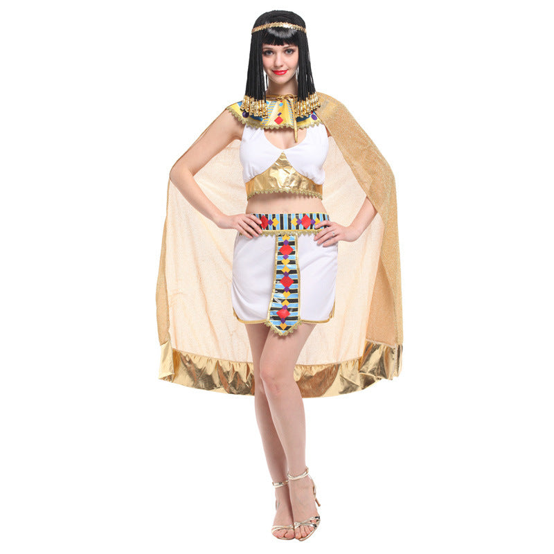 Cleopatra Adult Halloween Costume