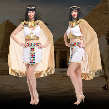 Cleopatra Adult Halloween Costume