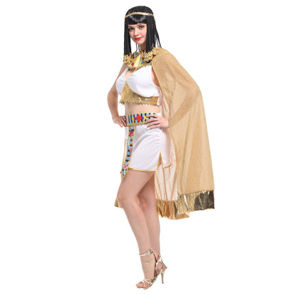 Cleopatra Adult Halloween Costume