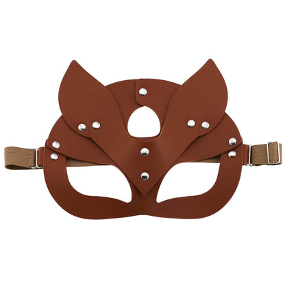 Sexy Fox Mask