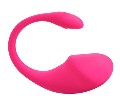 Peach Desire Bluetooth G-spot Vibrator