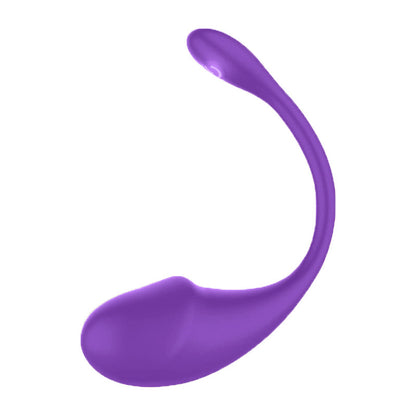 Peach Desire Bluetooth G-spot Vibrator