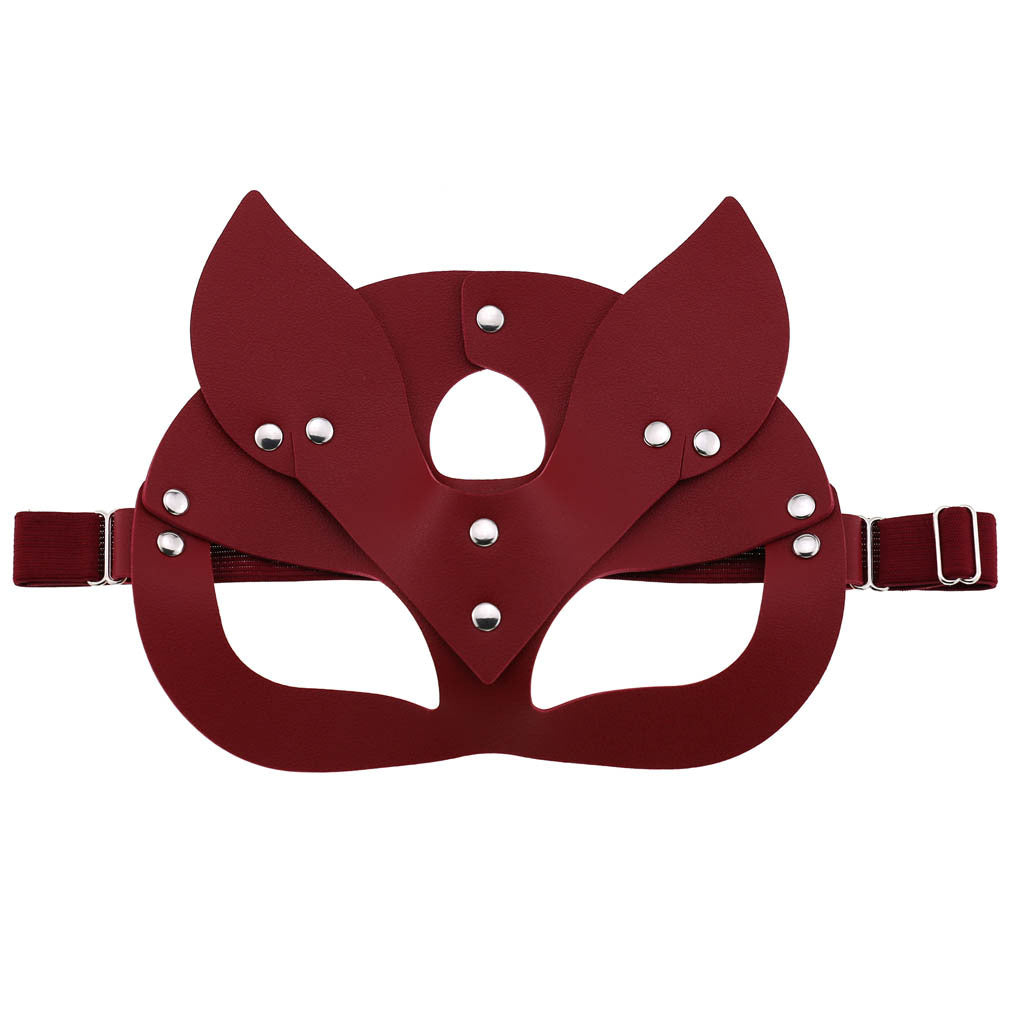 Sexy Fox Mask