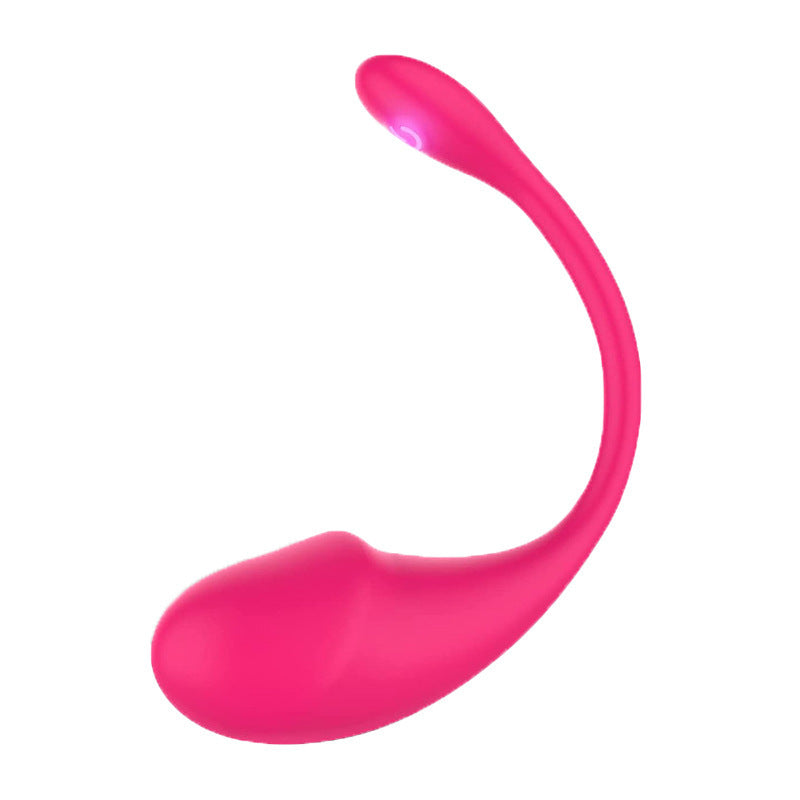 Peach Desire Bluetooth G-spot Vibrator