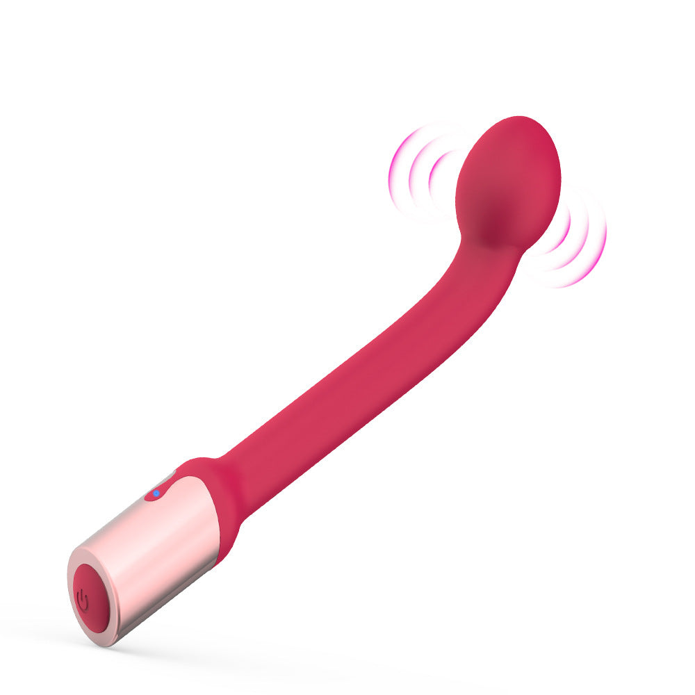 10 Vibration Frequency Sex Massager