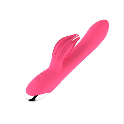 Dazzle Rabbit Vibrator