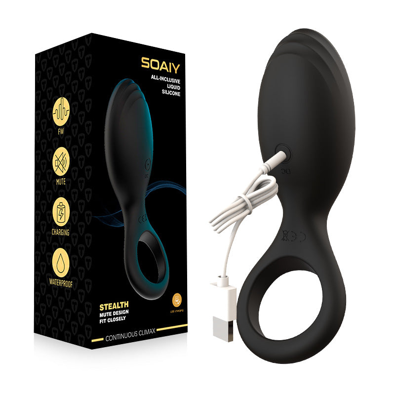 Vibration Penis Ring for Men