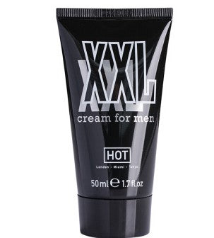 Men's Penis Enlarging Cream