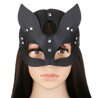 Sexy Fox Mask